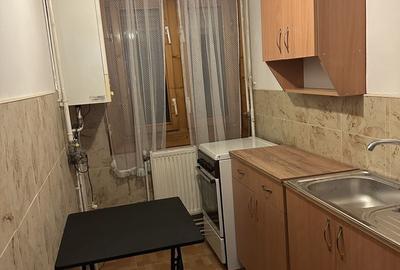 Apartament cu 2 camere semidecomandat în Central - 5