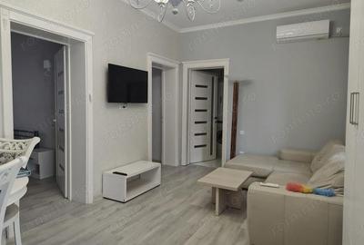 Apartament cu 3 camere decomandat în Ultracentral