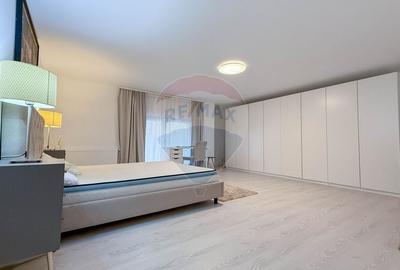 Apartament cu 4 camere de inchiriat Aviatorilor - 4