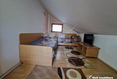 Colt de Rai in Mera - Casa cu Gradina si Livada, la doar 14 km de Cluj-Napoca - 21
