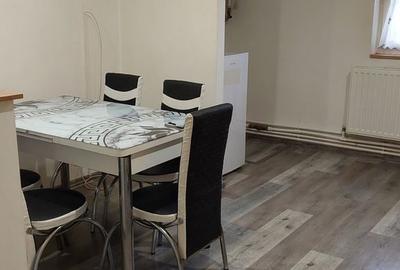 Apartament cu 2 camere, mobilat în Aradului