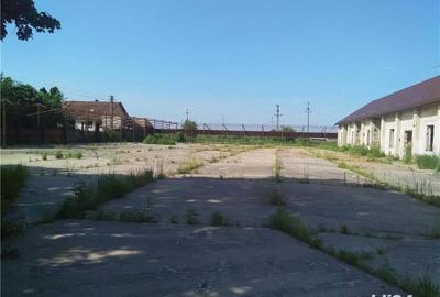 Teren de 10774 mp, în Lugoj - 4