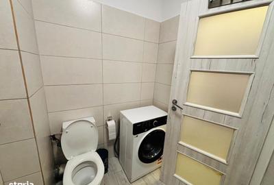 Apartament cu 2 camere, mobilat în Berceni - 7