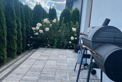 Casă cu 4 camere cu Teren 130 Mp în Central - 8