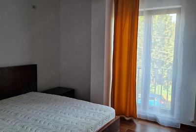 Apartament cu 2 camere semidecomandat în Bucureștii Noi - 3