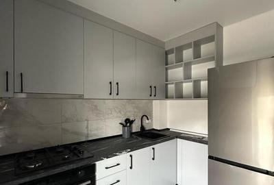 Garsoniera de inchiriat l Mobilata l Utilata - Drumul Cre?e?tilor - 8