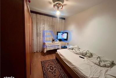 Apartament cu 3 camere decomandat în Frumoasa - 2