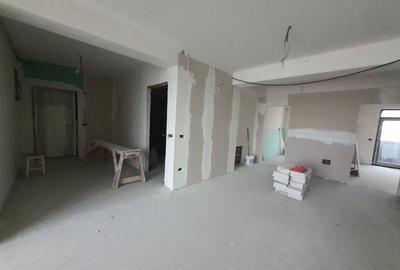 BLOC NOU-INEL II ELIBERARII - APARTAMENT SPATIOS CU 3 CAMERE VEDERE BILATERALA BLOC NOU-INEL II ELIBERARII - APARTAMENT SPATIOS CU 3 CAMERE VEDERE BILATERALA - 11