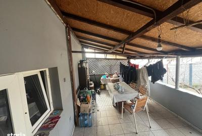 Casă cu 4 camere cu Teren 468 Mp în Bariera Vâlcii - 5