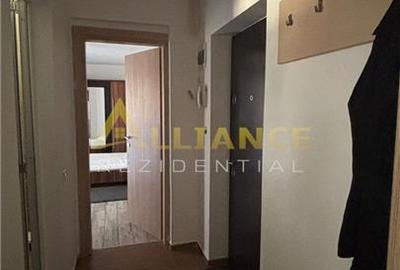 Garsonieră decomandată în Central - 4