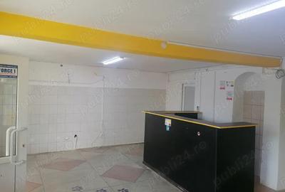Spațiu comercial, de 80 mp, în Alunișu - 1