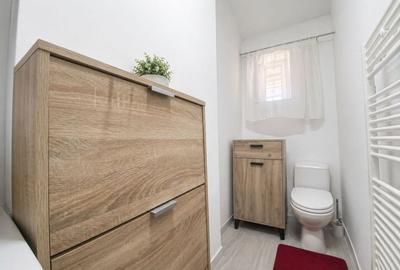 Garsonieră semidecomandată, mobilată în Mărăști - 7