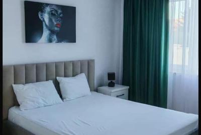 Vilă 4 camere, 2 băi , Lux , piscină , apă termală, Oncea , Bihor - 17