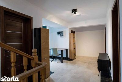 Casă cu Teren 1072 Mp în Central - 15