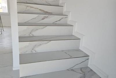 Duplex cu 3 camere cu Canalizare în Giarmata-Vii - 2