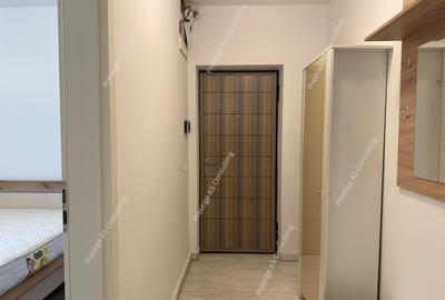 Apartament cu 3 camere circular, mobilat în Aradului - 15