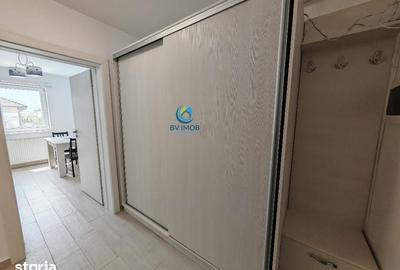 Apartament cu 2 camere decomandat, mobilat în Central - 7