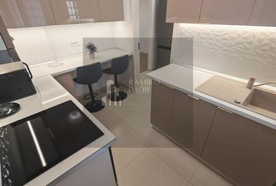 Apartament cu 5 camere decomandat în P-ța Unirii - 9