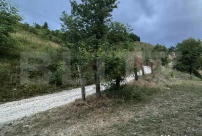 Teren de 1585 mp, în Central - 2