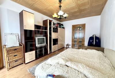 Apartament 3 camere, etaj 2, Marasti – Str. Fabricii | Kaufland - 16