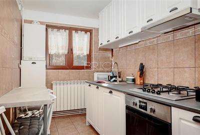 Apartament cu 2 camere semidecomandat, mobilat în Centrul Istoric - 6