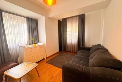 Apartament 3 camere de vanzare Floreasca Parc Verdi - 20