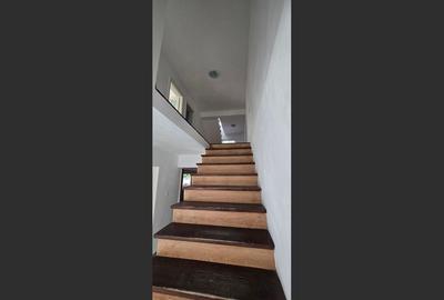 Casă cu 5 camere, 3 terase si gradina mica | Zona Lipovei - 35