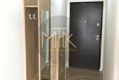 Apartament cu 3 camere decomandat, mobilat în Barbu Văcărescu - 18