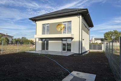 Vila Individuala Spatioasa P+1+M - 413mp teren - Aproape de DN1 Vila Individuala Spatioasa P+1+M - 413mp teren - Aproape de DN1 - 5