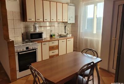 Apartament cu 2 camere decomandat în Nicolae Bălcescu - 2