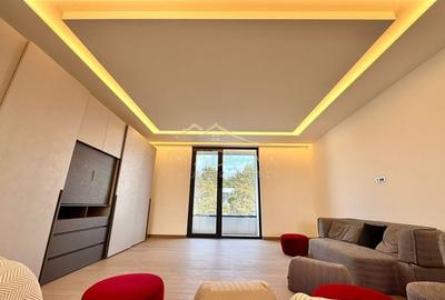 Apartament cu 4 Camere *223mp utili* / 2 parking / Zona Kiseleff - 2