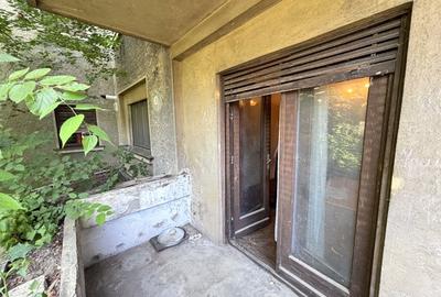 Apartament 3 camere, 86 mp, etaj 1, langa Parcul Carol, de renovat - 14