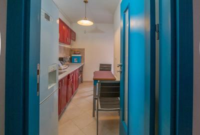 Garsonieră decomandată în Central - 11