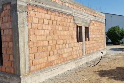 Casa 4 camere parter 100mp | 0 comision | Balotesti - Bavaria | Teren 380mp - 11