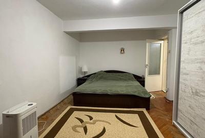 Apartament cu 2 camere decomandat, mobilat în Exterior Est - 8