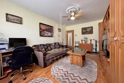 Apartament cu 2 camere decomandat, mobilat în Ștrand - 3