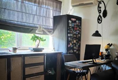 Garsoniera dubla de vanzare, zona Bulevardul Castanilor