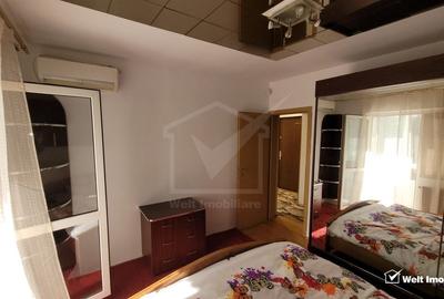 Apartament cu 3 camere decomandat, mobilat în Zorilor - 5