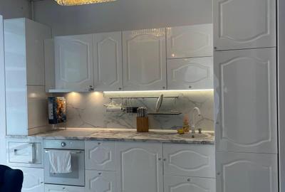 De vanzare apartament cu 3 camere Complex SEA ON - 5