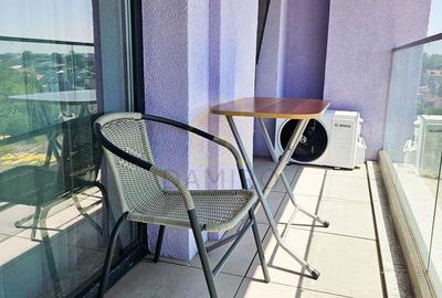 Apartament decomandat în Eroii Revoluției - 4