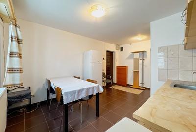 Apartament  3 camere, 2 bai, bloc  1995, eficient energetic, zona Vitan Mall Apartament  3 camere, 2 bai, bloc  1995, eficient energetic, zona Vitan Mall - 6