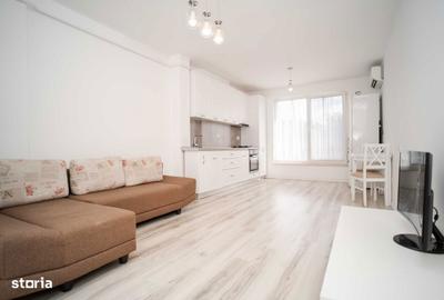 Apartament cu 2 camere în Albești - 9