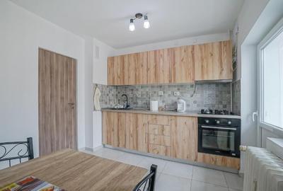 Unirii - 3 camere decomandat 2 bai ultracentral - 11