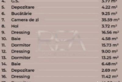 Apartament cu 6 camere decomandat în Ferdinand - 2