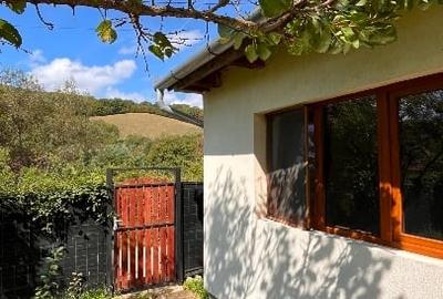 Casa cu teren - 11