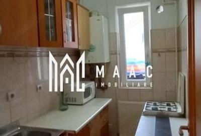 Apartamnet 1 Cameră I 32mpu I Balcon I Turnișor - 7