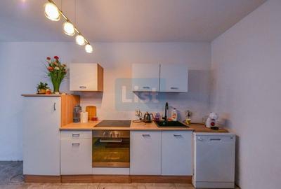 Casă cu 4 camere cu Garaj în Mănăștur - 4