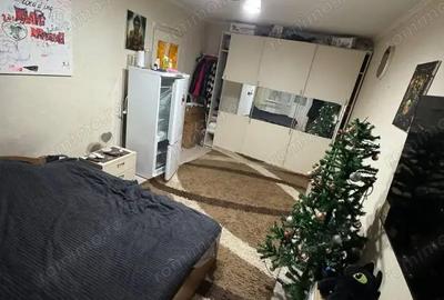 Garsonieră decomandată în Take Ionescu - 2