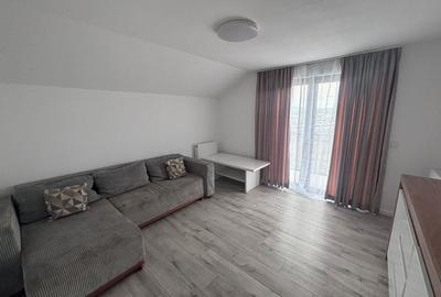 Apartament cu 2 camere decomandat în Sfântu Ilie - 4