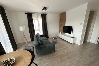 Apartament cu 3 camere decomandat, mobilat în Domenii - 3